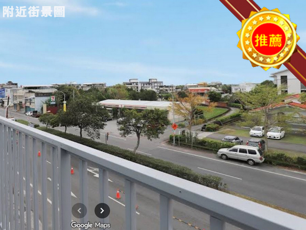 頭城浪花旅店
