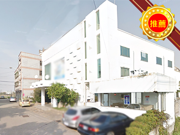 梧棲大型倉儲透天