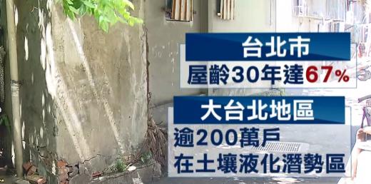 危老屋加速重建 住戶有望零出資