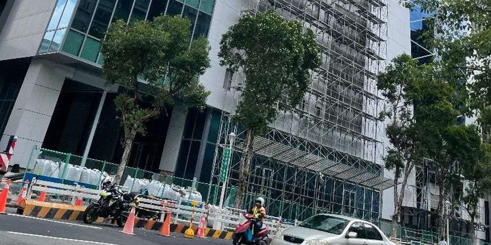 年底開賣 正義國宅變台北之星